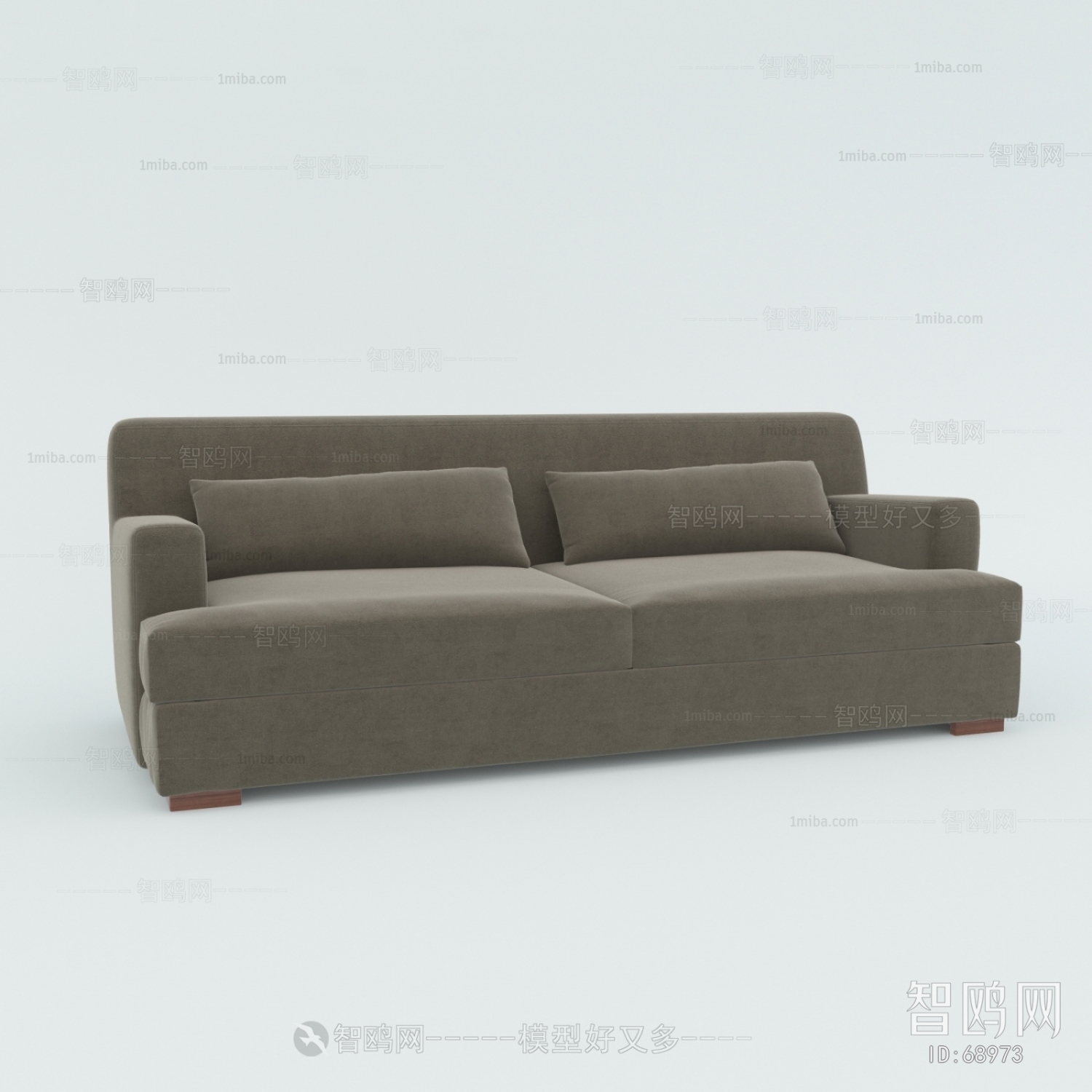 Modern A Sofa For Two