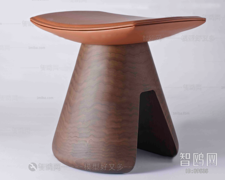 Modern Stool