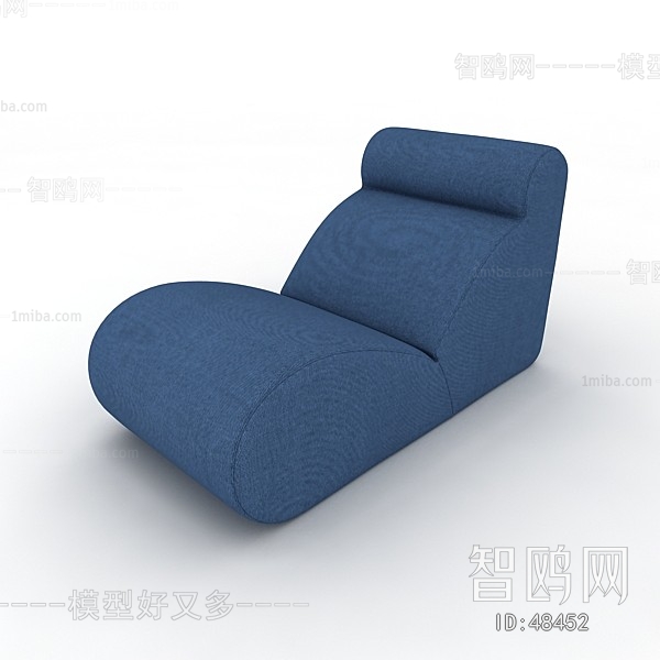 Modern Recliner