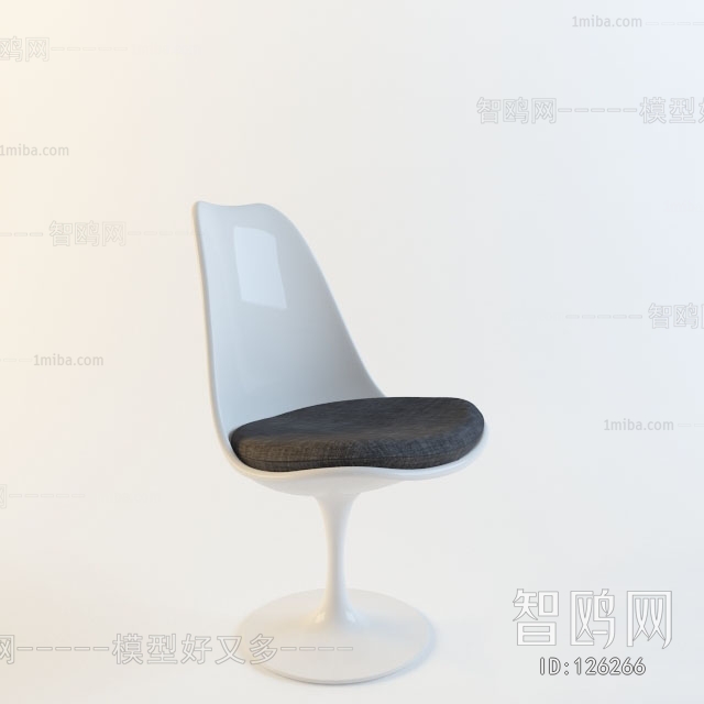 Modern Single Chair