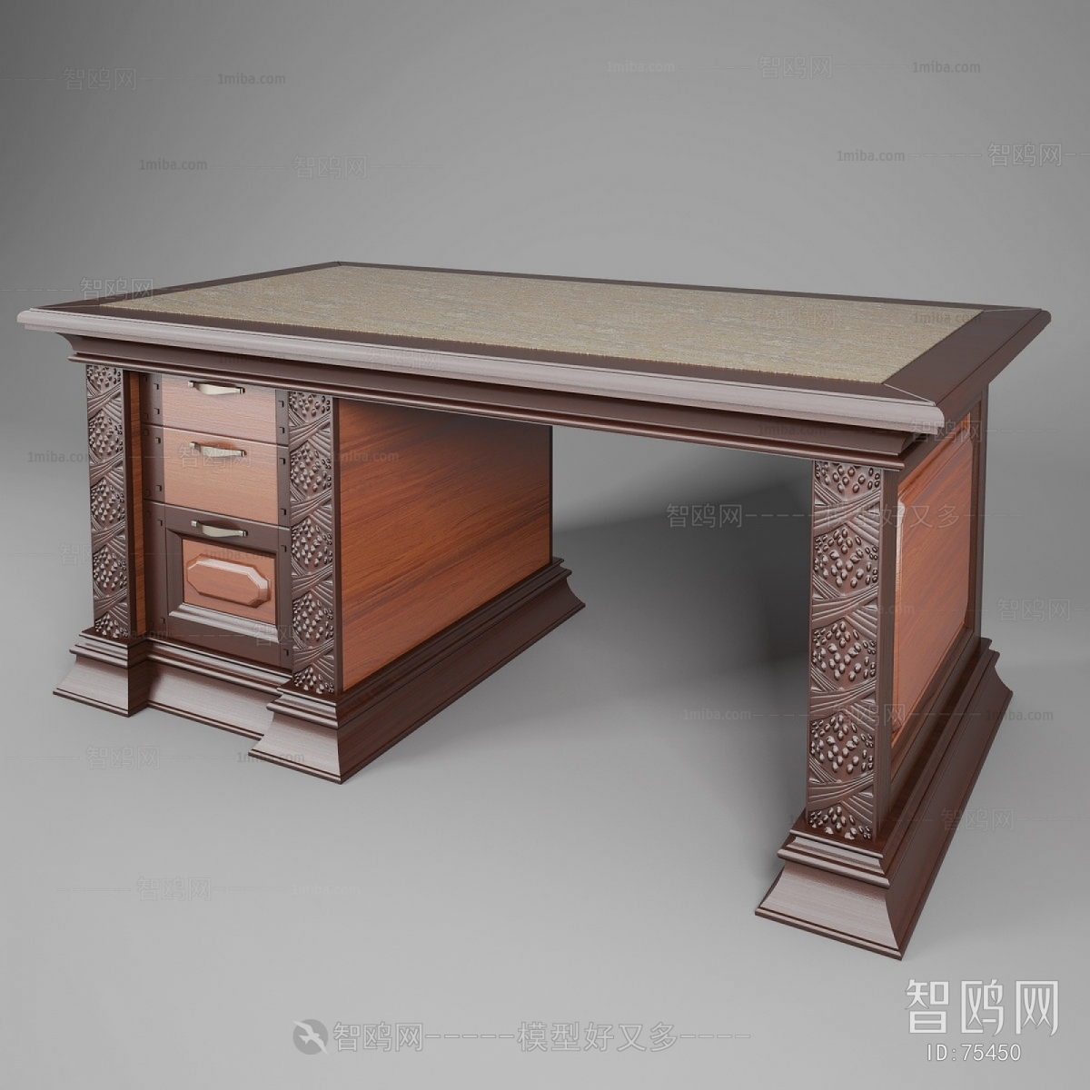 Modern Desk