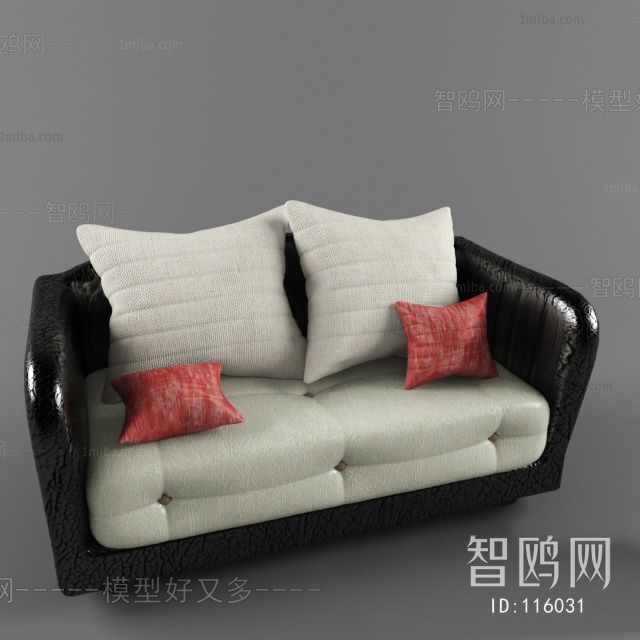 Modern A Sofa For Two