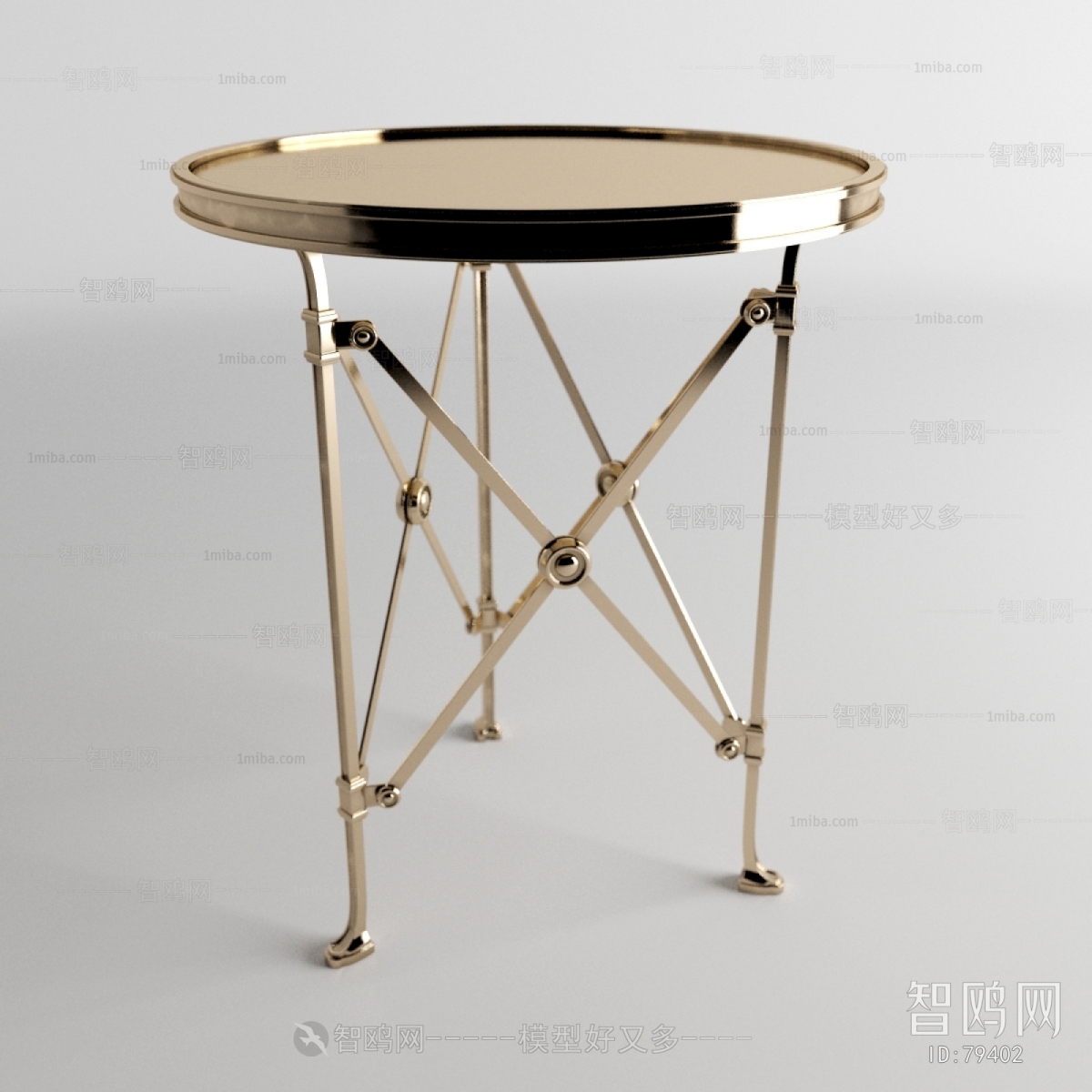 Modern Side Table/corner Table