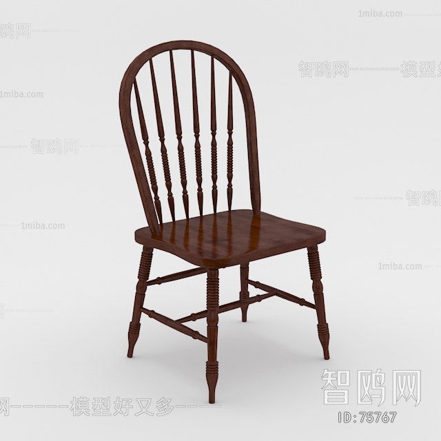 Modern Single Chair