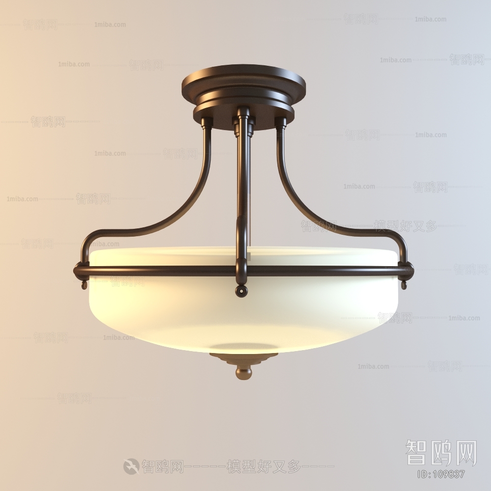 European Style Droplight