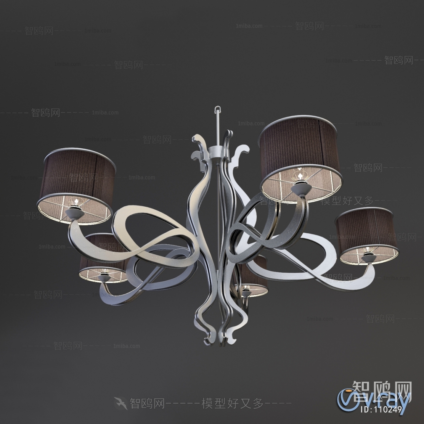 European Style Droplight