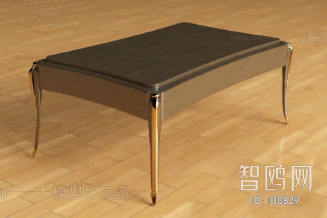 Modern Coffee Table