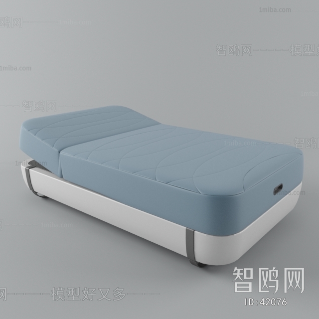 Modern Single Bed