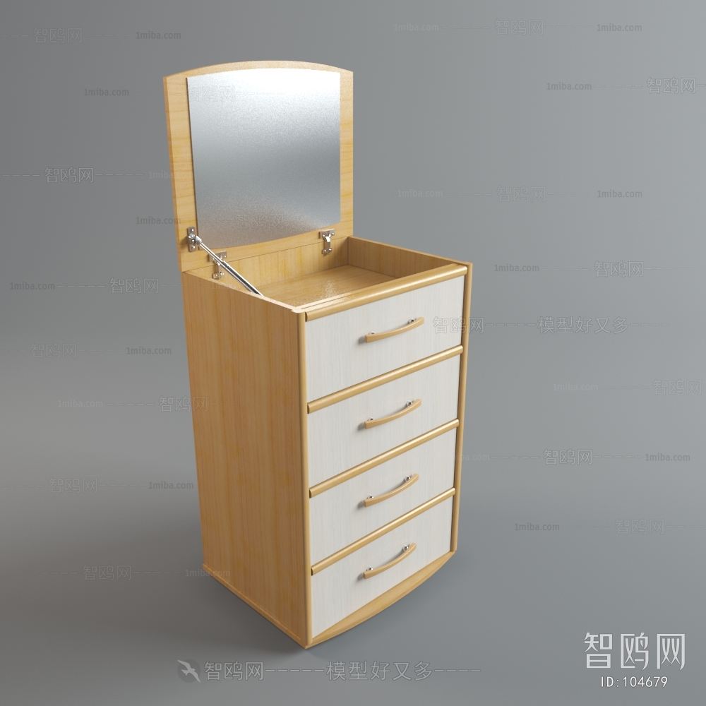 Modern Chest Of Drawers