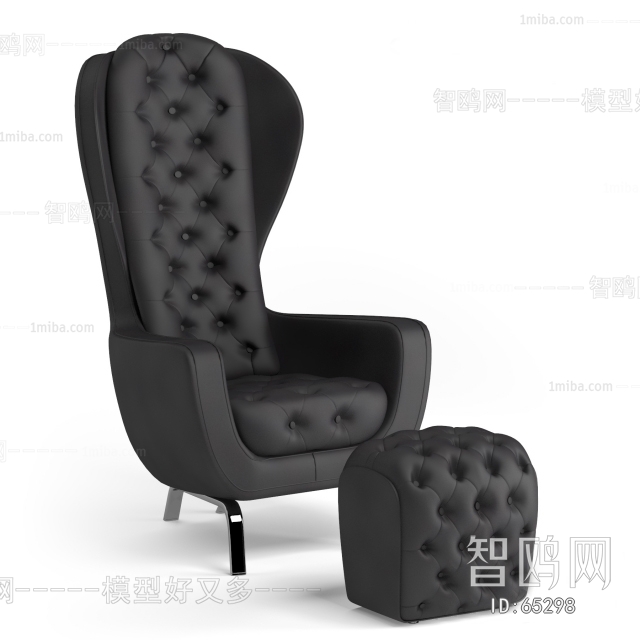 Modern Single Chair