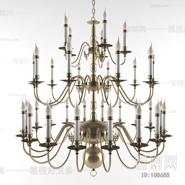 European Style Droplight