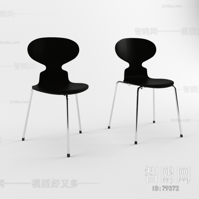 Modern Single Chair