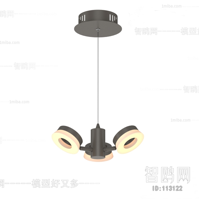 Modern Droplight