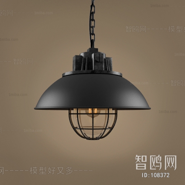 European Style Droplight