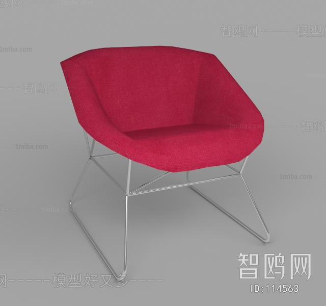 Modern Single Chair