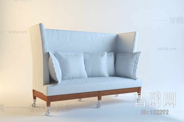 Modern A Sofa For Two