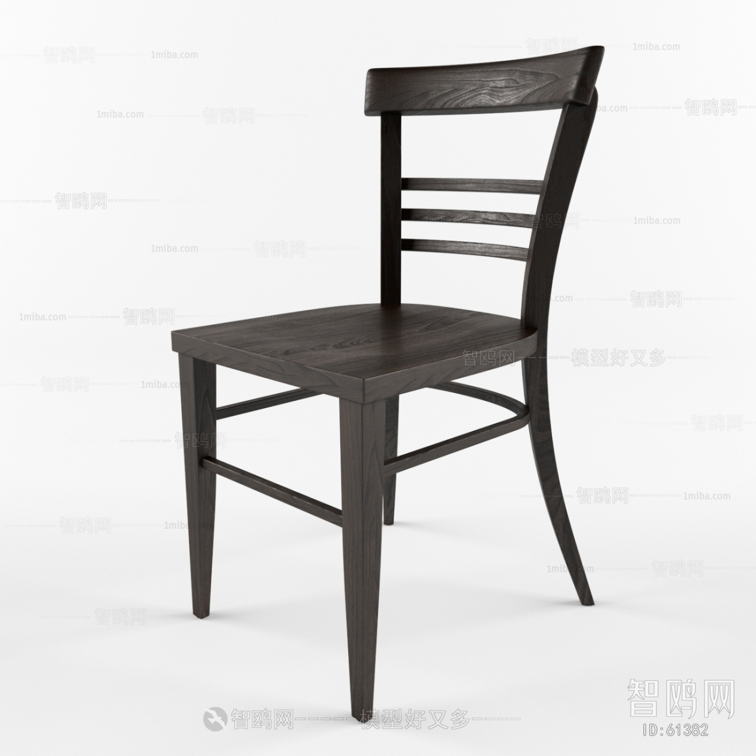 Modern Single Chair