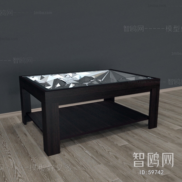 Modern Coffee Table