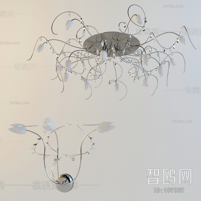 Modern Ceiling Ceiling Lamp