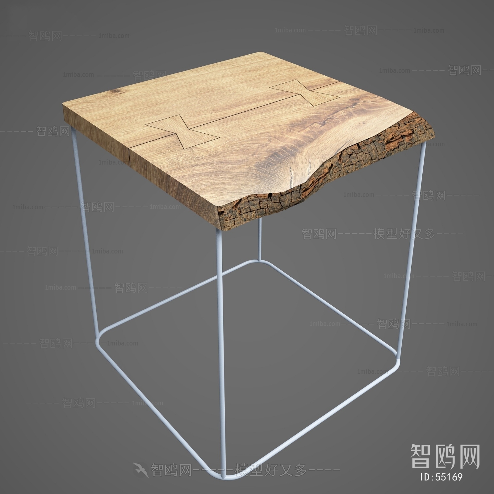 Modern Side Table/corner Table