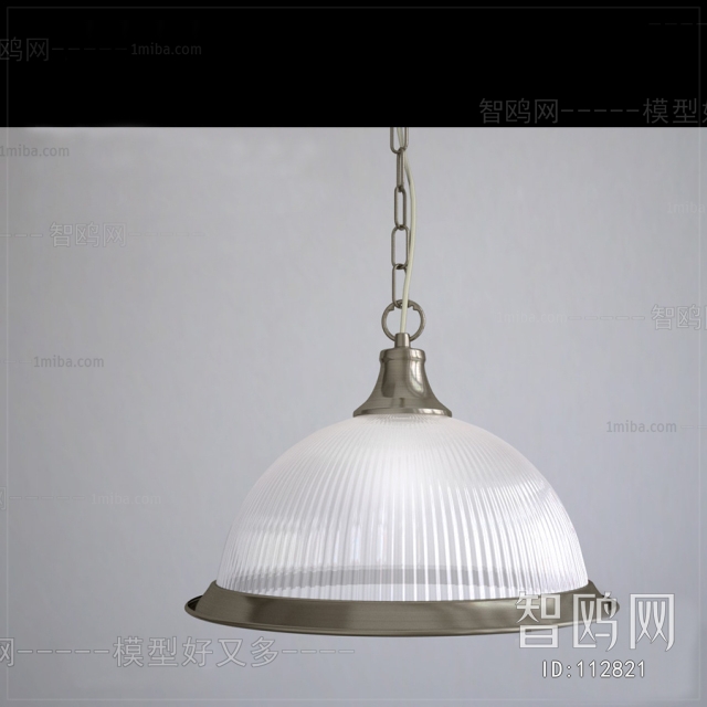 European Style Droplight