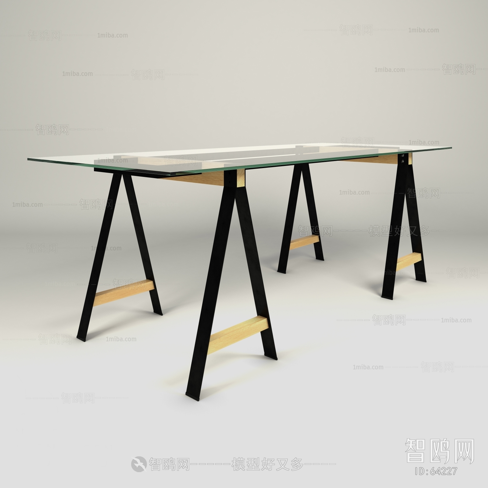 Modern Table