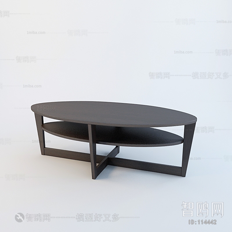 Modern Coffee Table