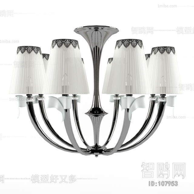 European Style Droplight