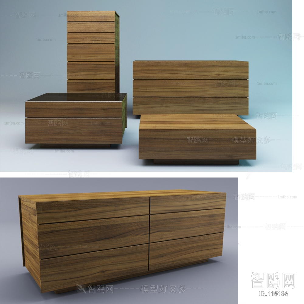 Modern Shoe Cabinet/drawer Cabinet