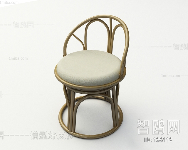 Modern Single Chair