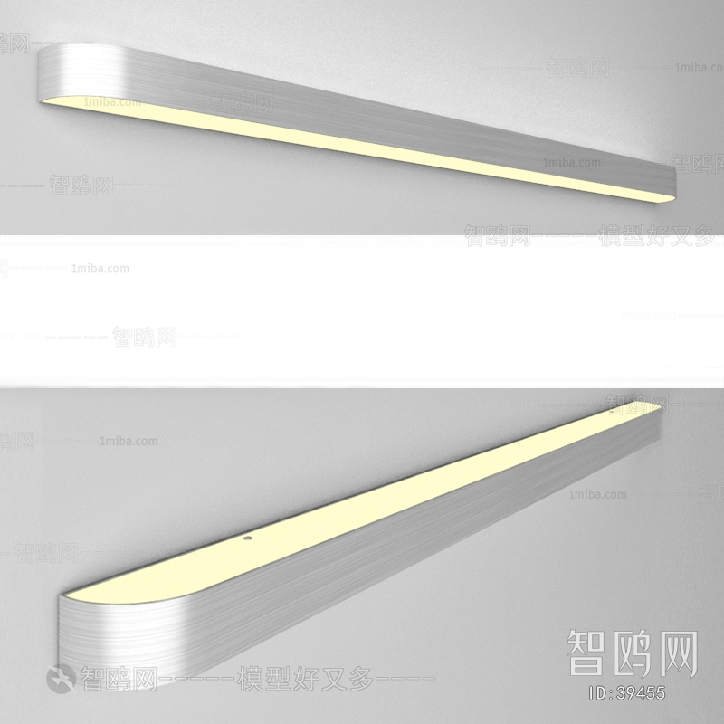 Modern Wall Lamp