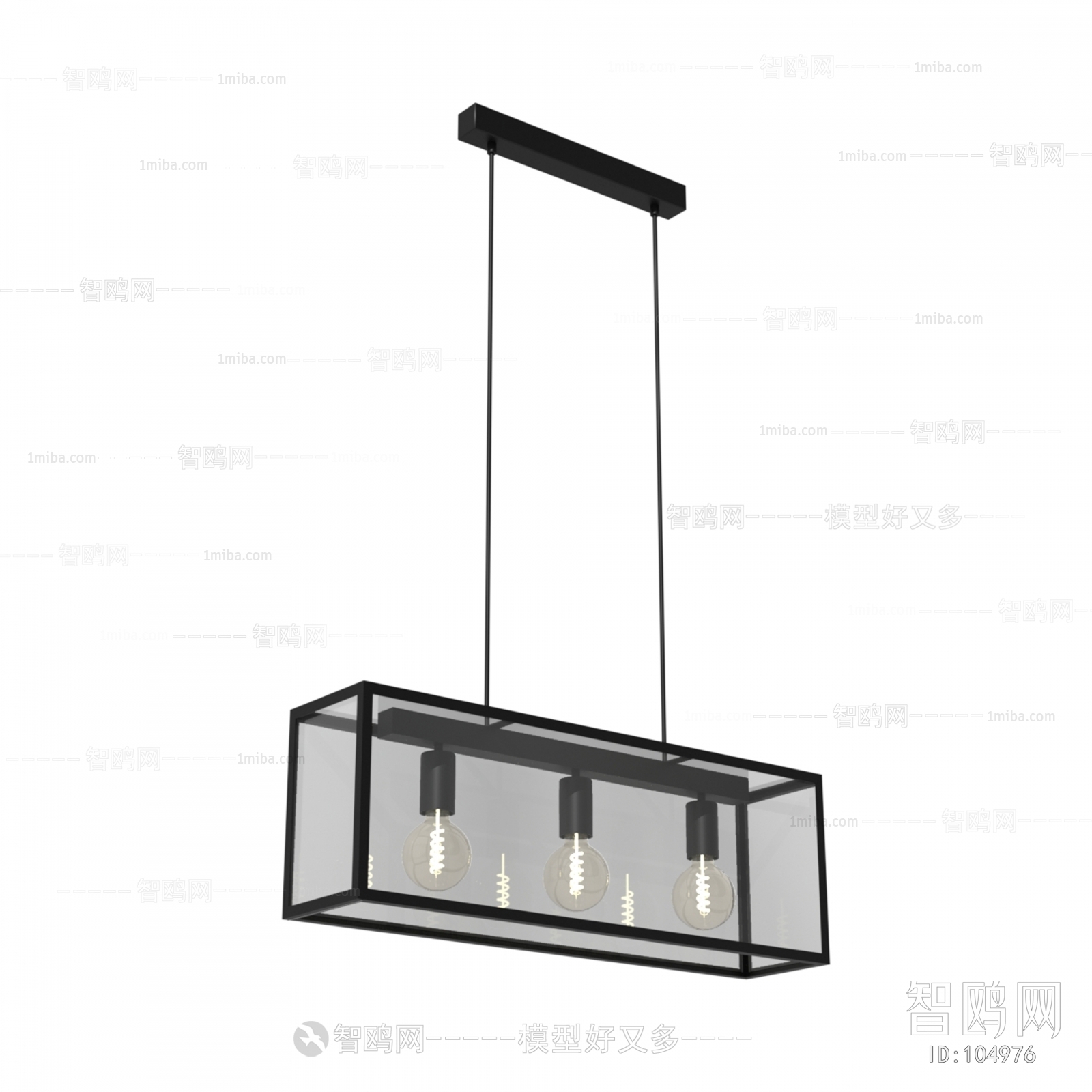 Modern Droplight