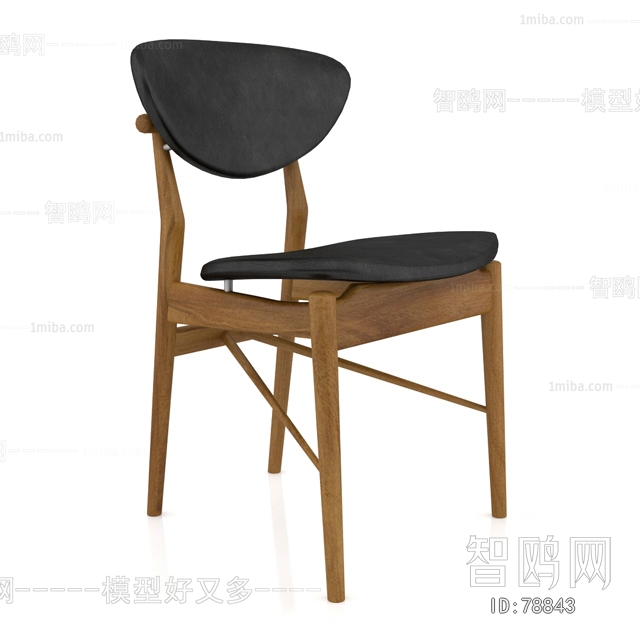 Modern Single Chair