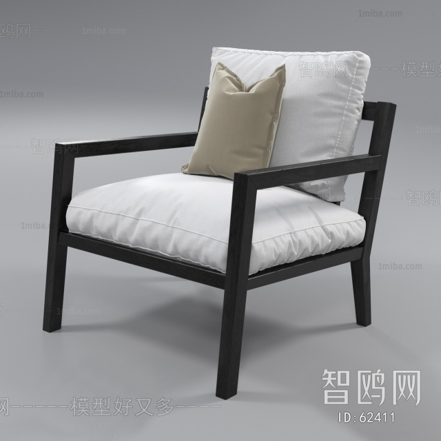 Modern Single Chair