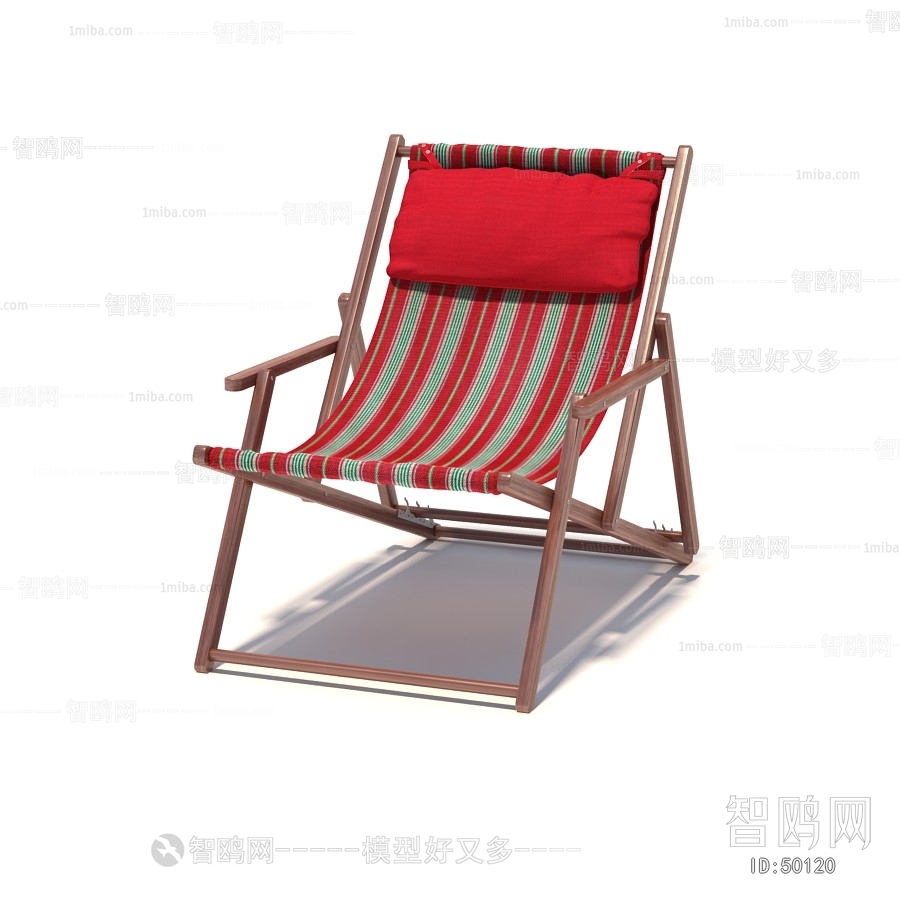 Modern Recliner