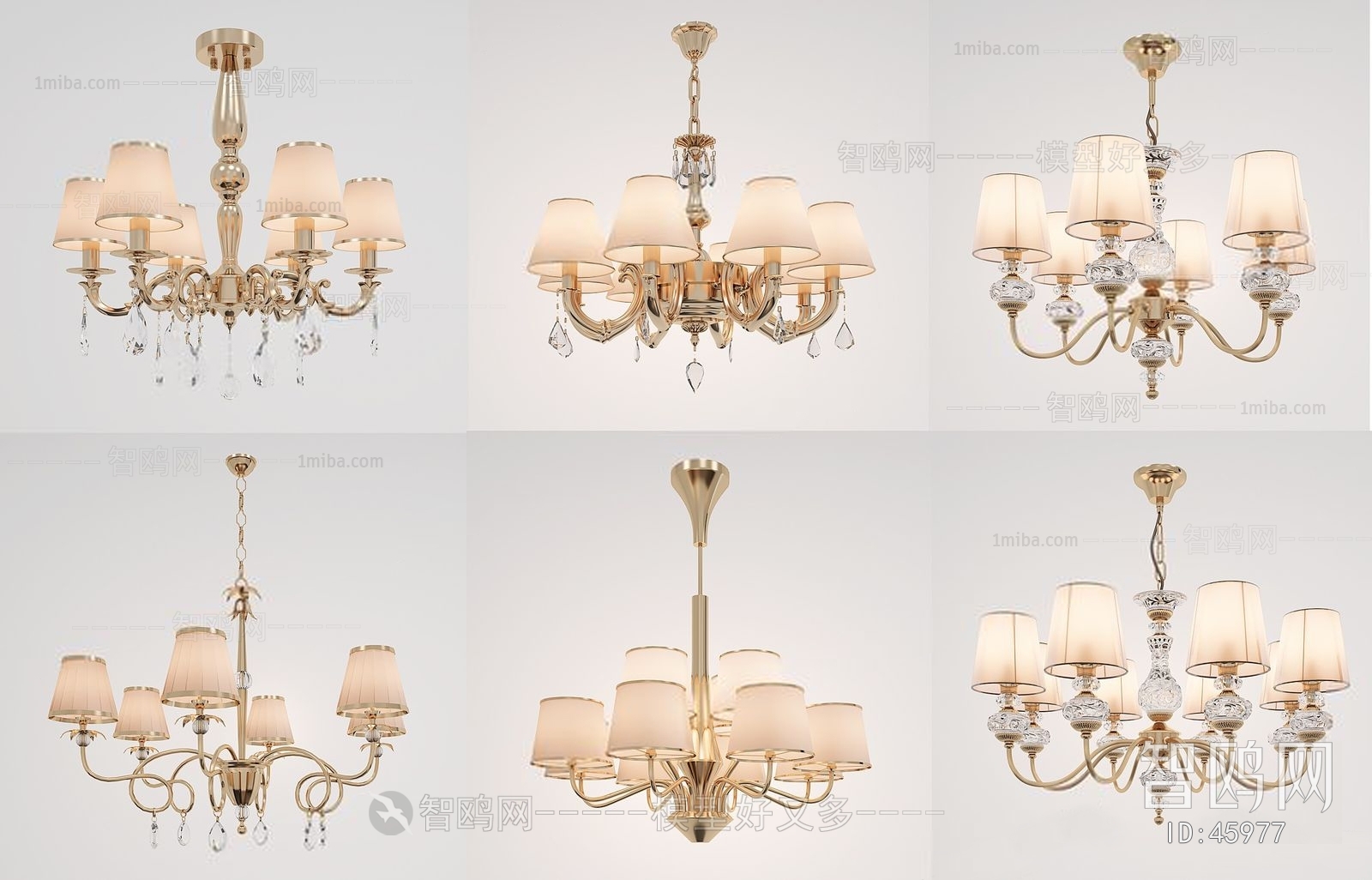 European Style Droplight