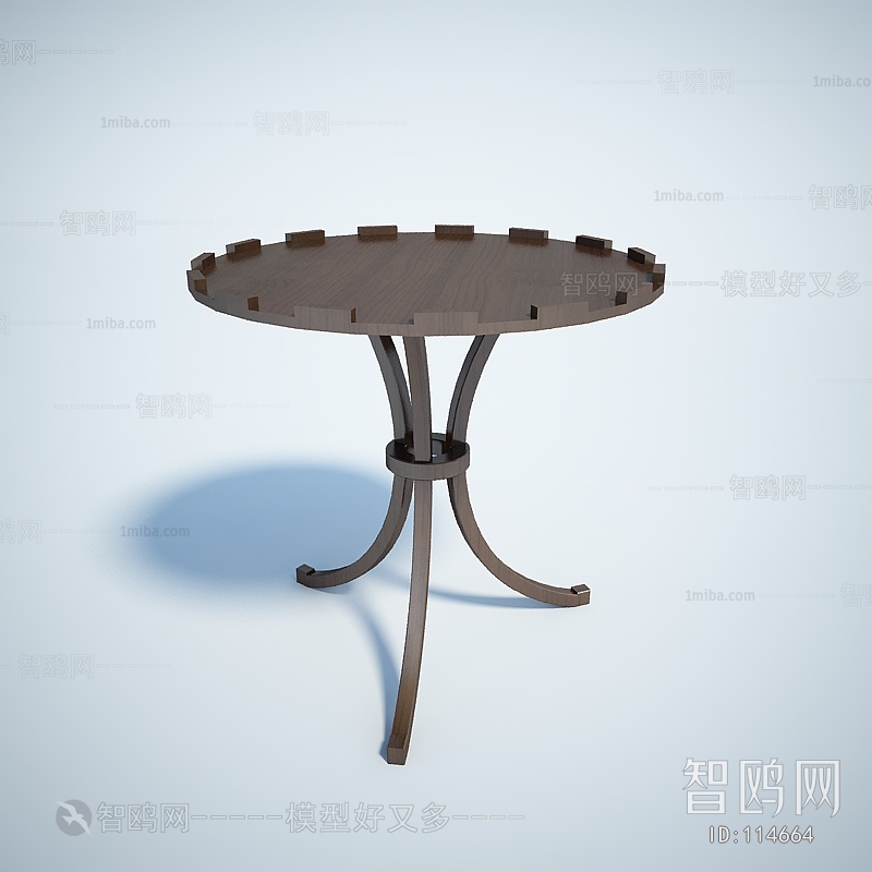 Modern Side Table/corner Table