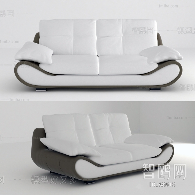 Modern A Sofa For Two