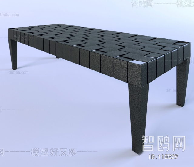 Modern Table