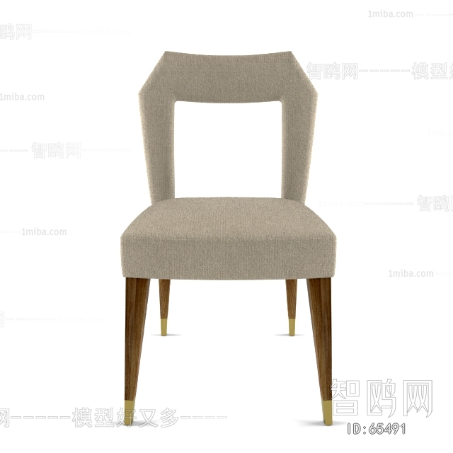 Modern Single Chair