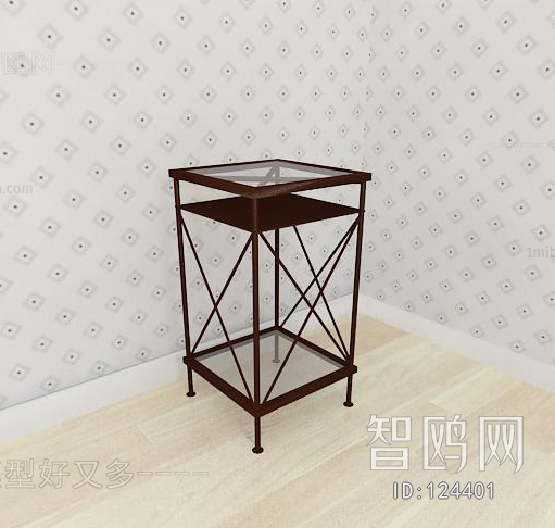 Modern Side Table/corner Table