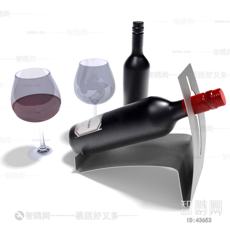 Modern Wine