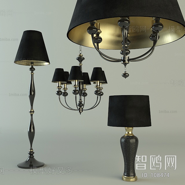 European Style Droplight