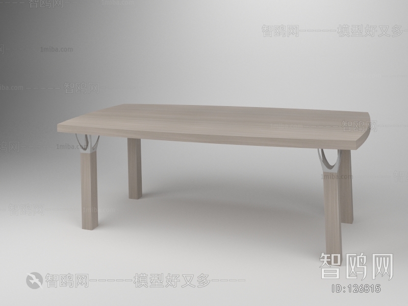 Modern Table