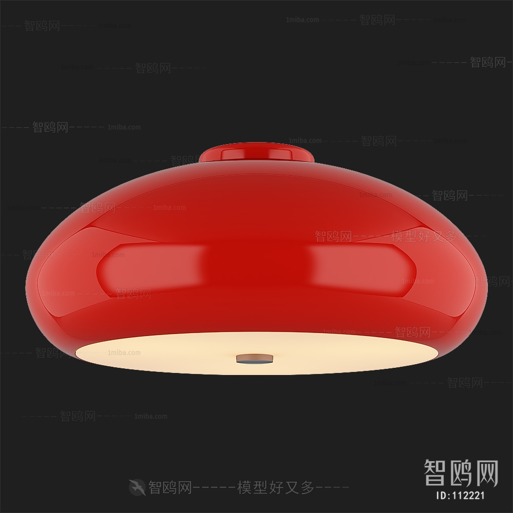 Modern Ceiling Ceiling Lamp