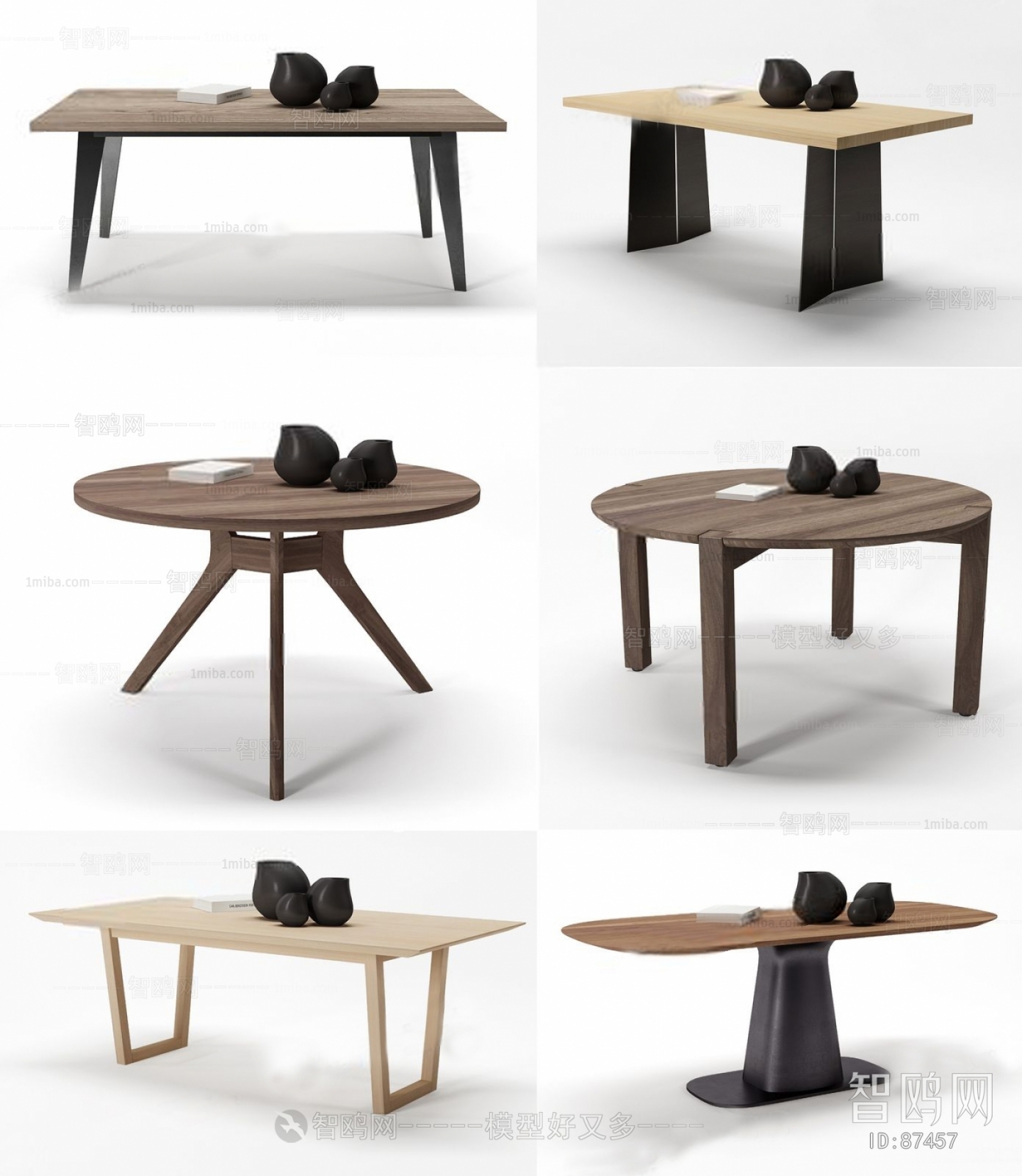 Modern Table