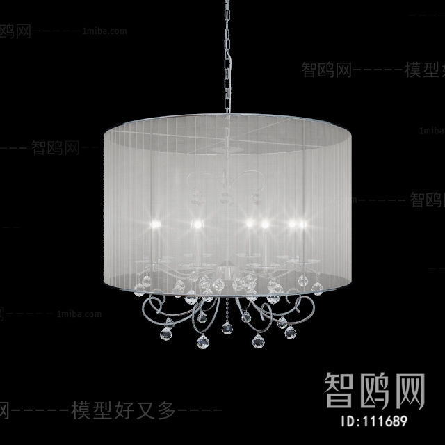 Modern Droplight