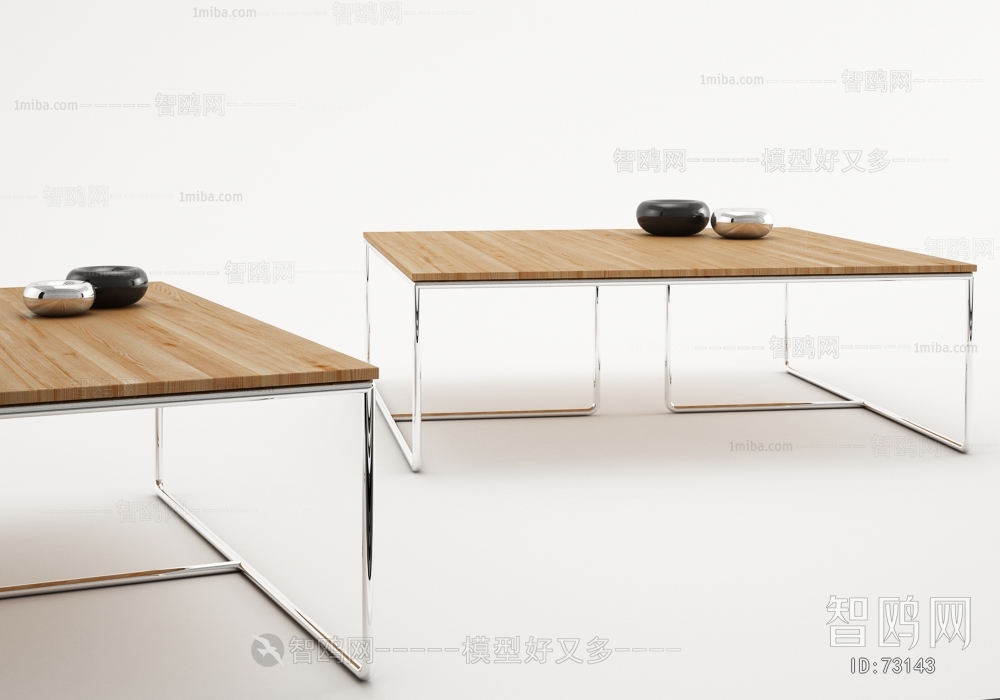 Modern Table