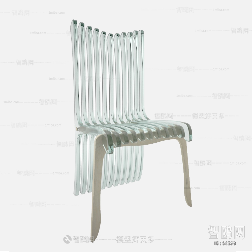 Modern Single Chair