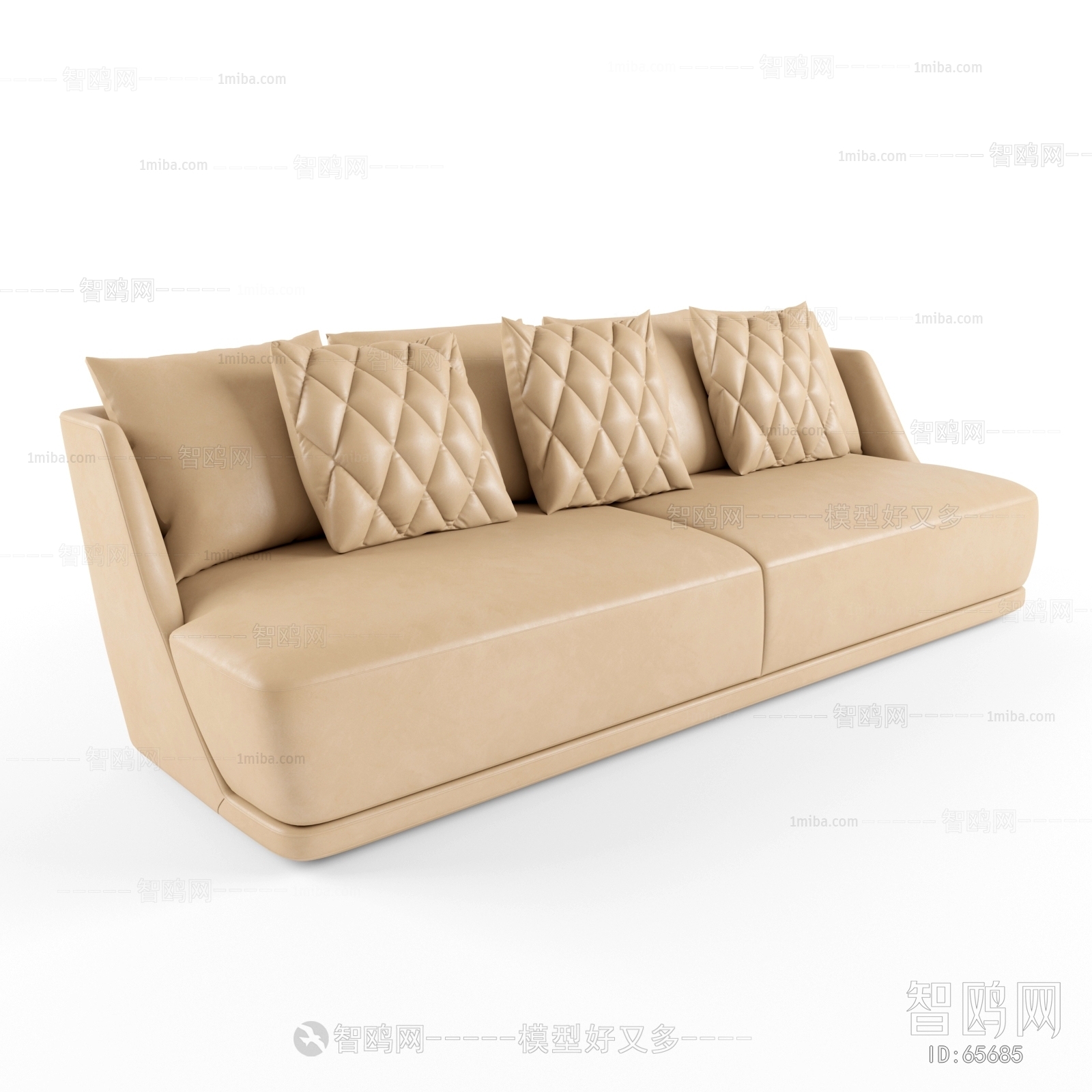 Modern A Sofa For Two